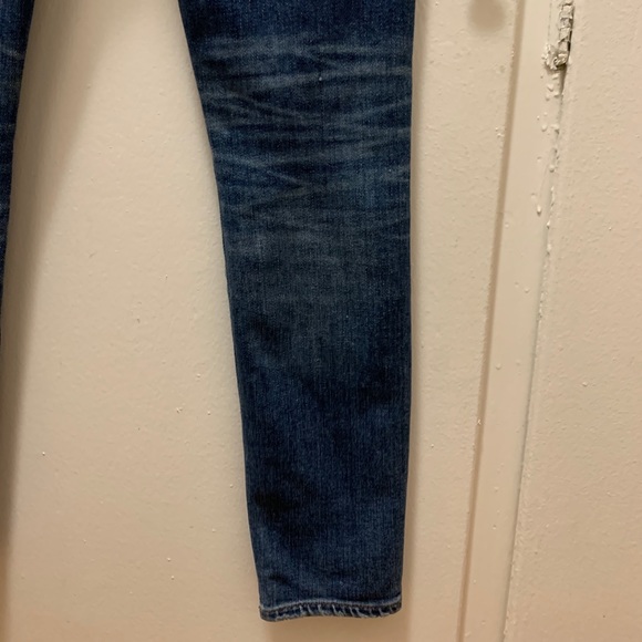 CITIZENS OF HUMANITY | high rise jeans - Picture 7 of 11